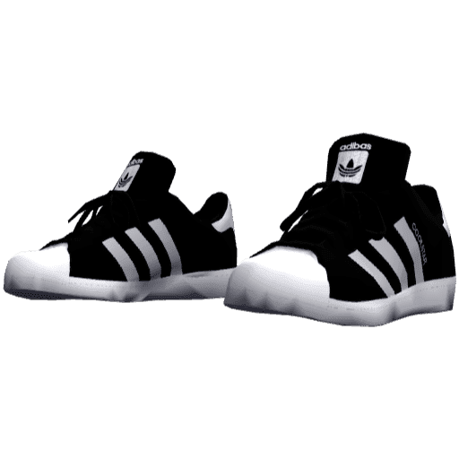 Adibas Coolstar - 2