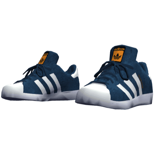 Adibas Coolstar - 11
