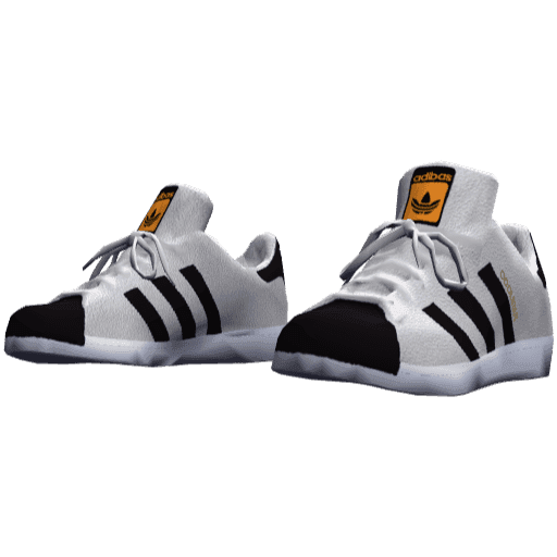 Adibas Coolstar - 12