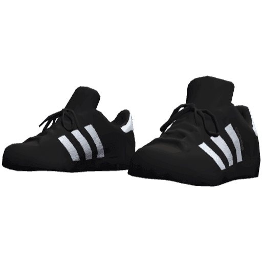 Adibas Coolstar - 16