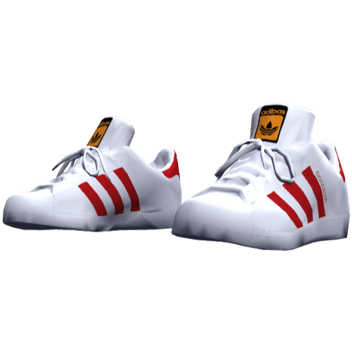 Adibas Coolstar - 17