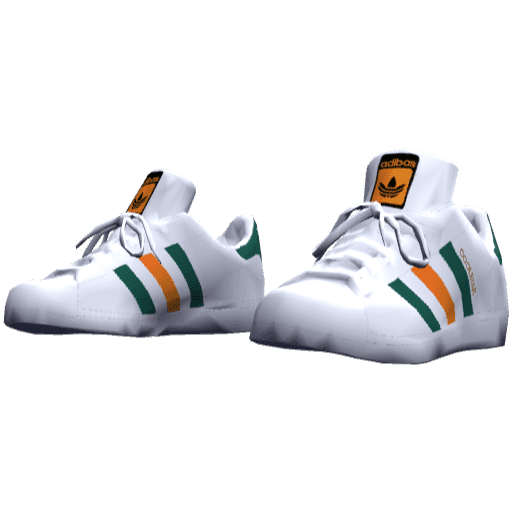 Adibas Coolstar - 18