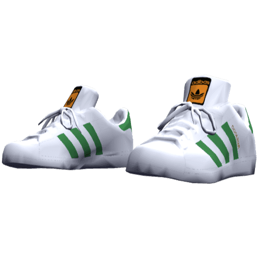 Adibas Coolstar - 19