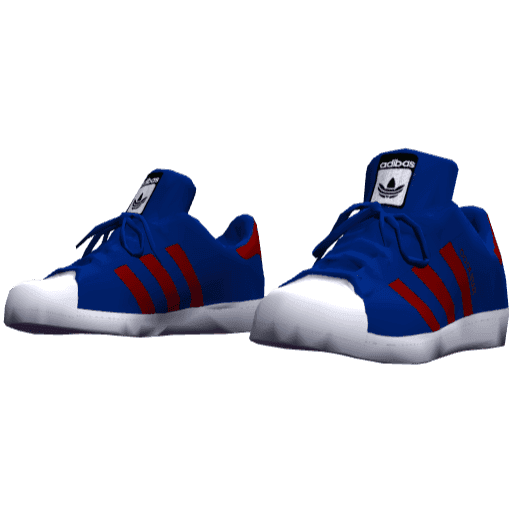 Adibas Coolstar - 3