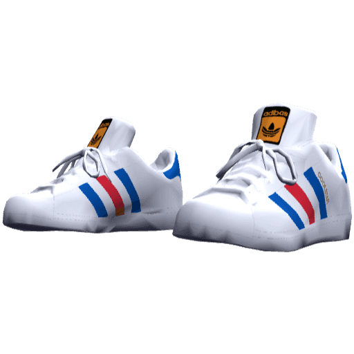 Adibas Coolstar - 21