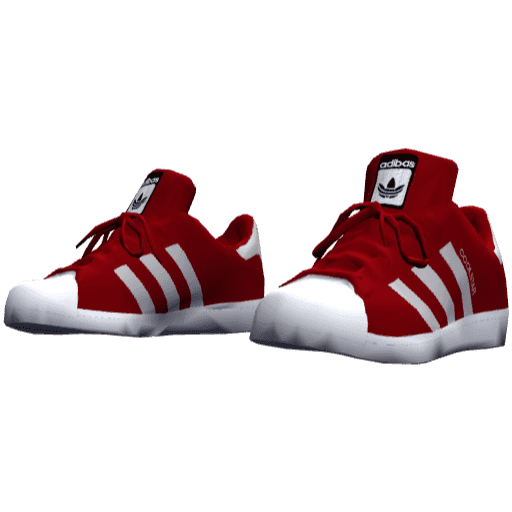 Adibas Coolstar - 4