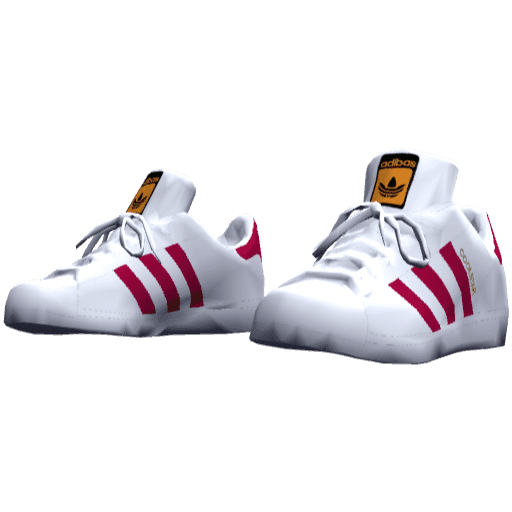 Adibas Coolstar - 5