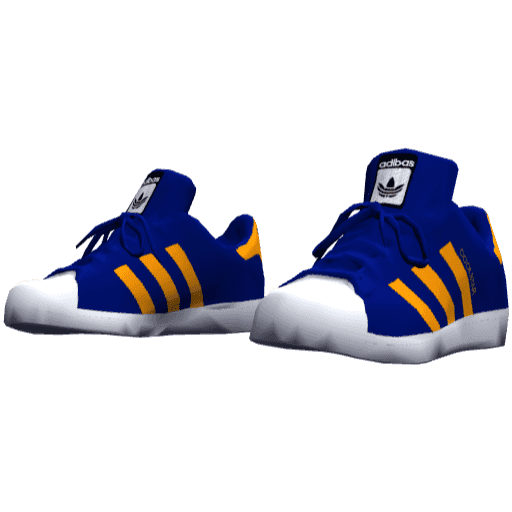Adibas Coolstar - 6