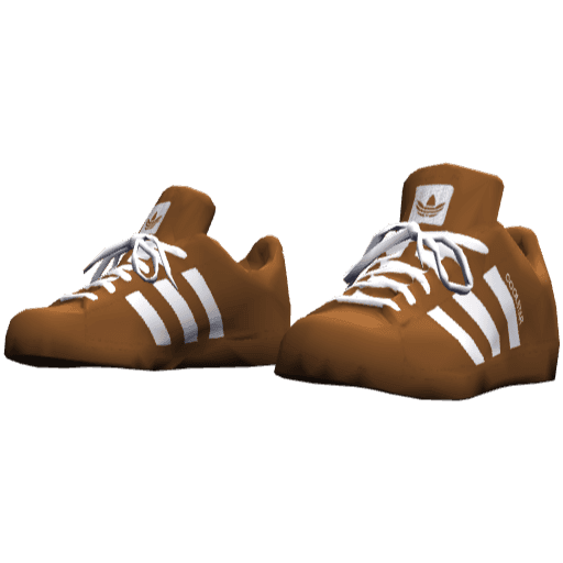 Adibas Coolstar - 7