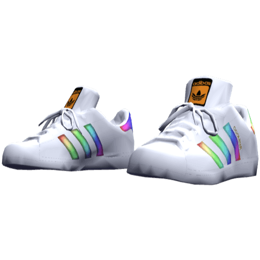 Adibas Coolstar - 8