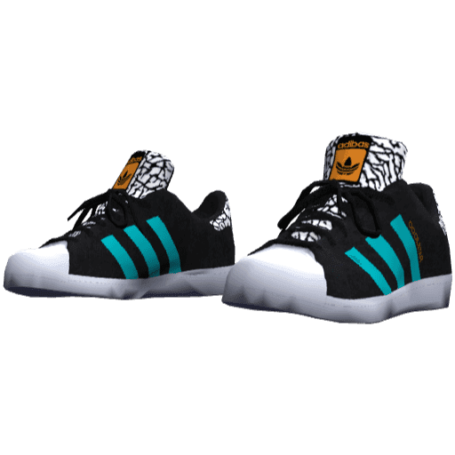 Adibas Coolstar - 10