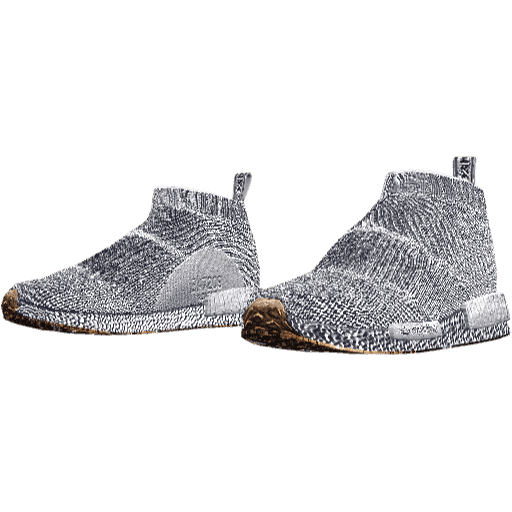 Adibas WMD Sock - 3