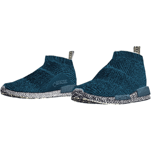 Adibas WMD Sock - 5