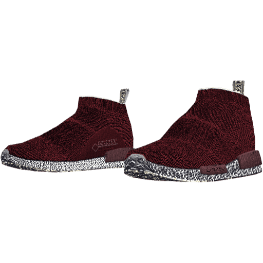 Adibas WMD Sock - 6