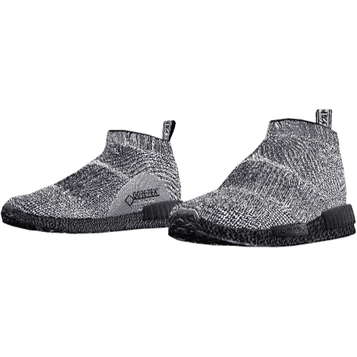 Adibas WMD Sock - 7