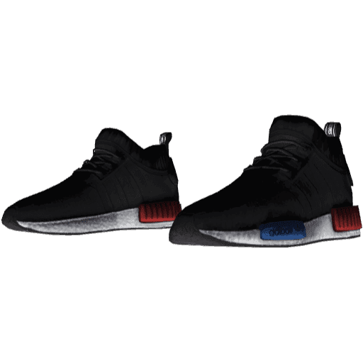 Adibas WMD R1 - 2