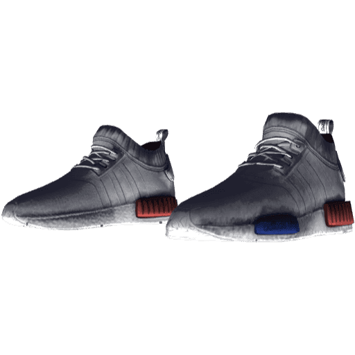 Adibas WMD R1 - 11