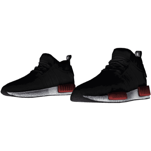 Adibas WMD R1 - 12