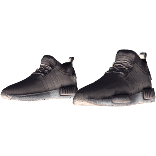 Adibas WMD R1 - 14