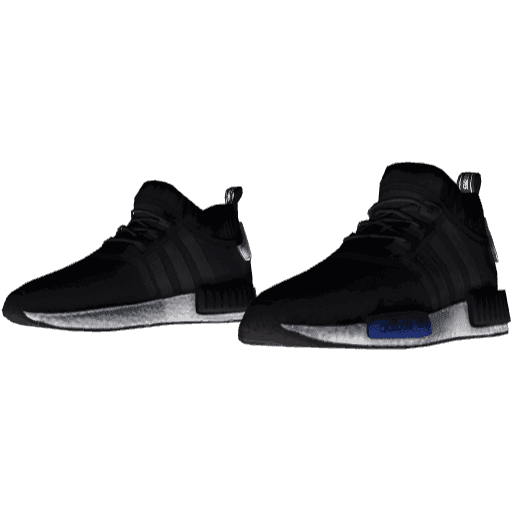 Adibas WMD R1 - 15