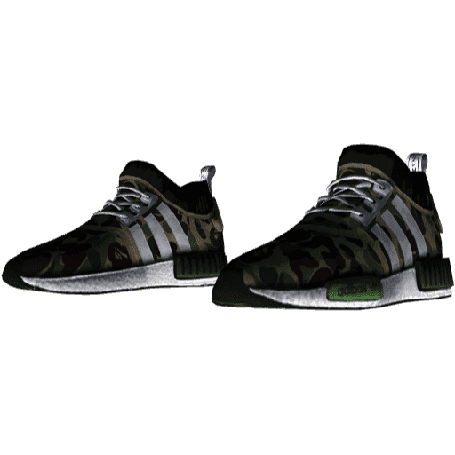 Adibas WMD R1 - 16