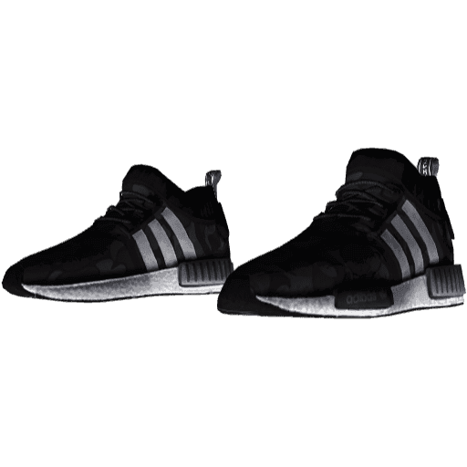 Adibas WMD R1 - 17