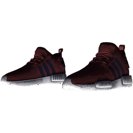 Adibas WMD R1 - 3