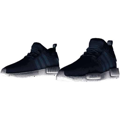 Adibas WMD R1 - 4
