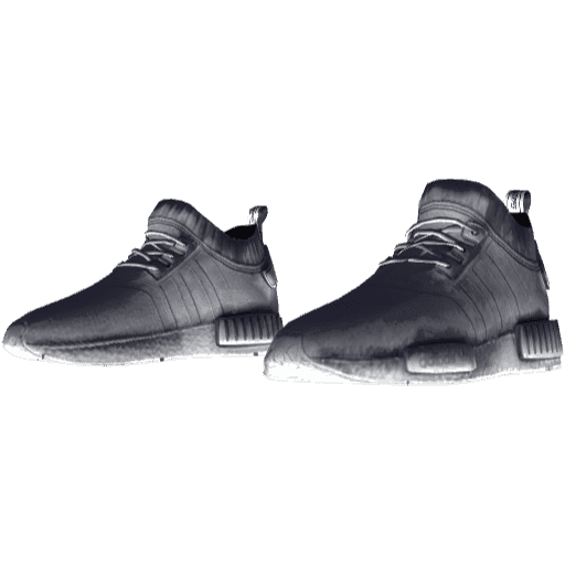 Adibas WMD R1 - 5
