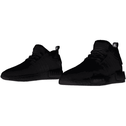Adibas WMD R1 - 6