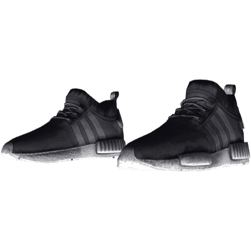 Adibas WMD R1 - 7