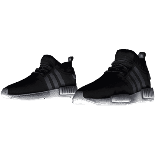 Adibas WMD R1 - 8