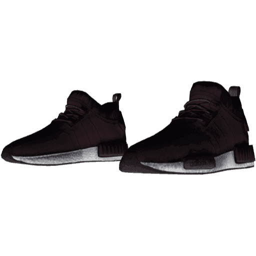 Adibas WMD R1 - 9
