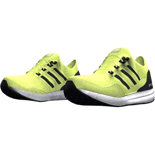 Adibas Pro Boost - 6