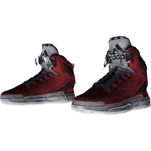 Adibas D Rosae 6 Boost - 7
