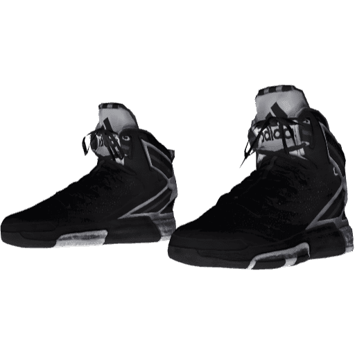 Adibas D Rosae 6 Boost - 8
