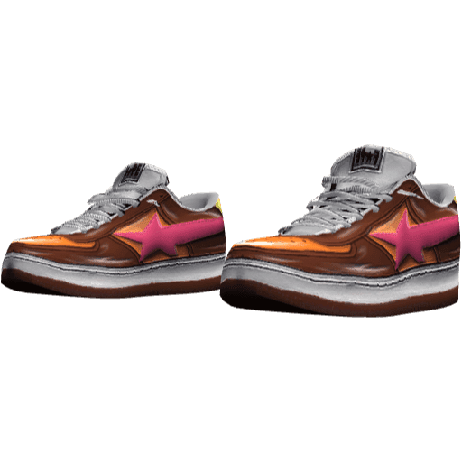 FAPE STA - 4