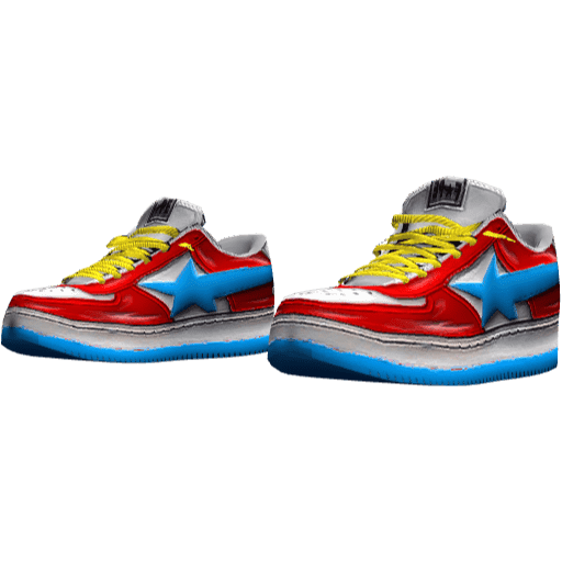 FAPE STA - 5