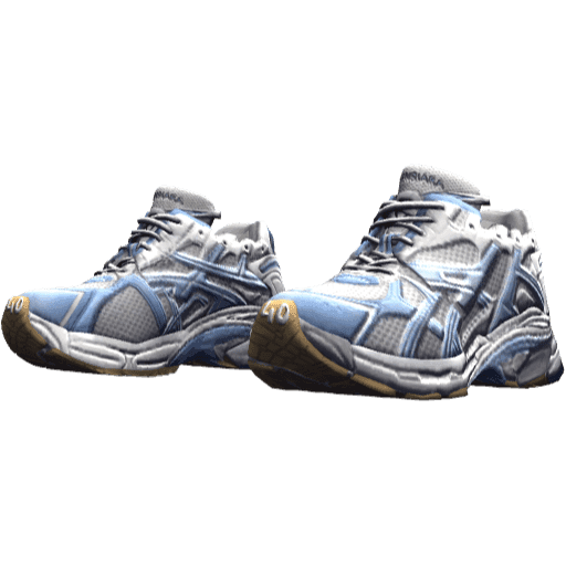 Balenciara Runner - 5