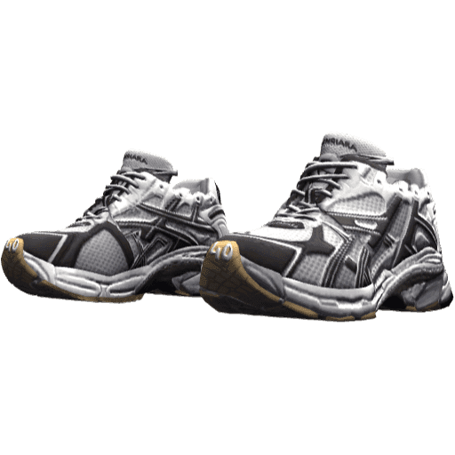 Balenciara Runner - 6