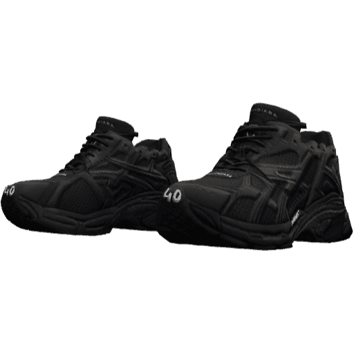 Balenciara Runner - 7