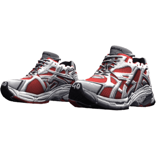 Balenciara Runner - 9