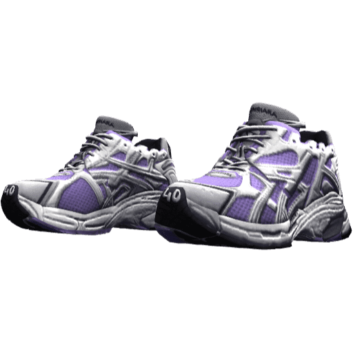Balenciara Runner - 10