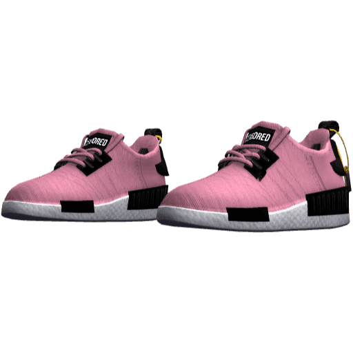 Adibas Censored - 4