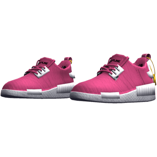 Adibas Censored - 5