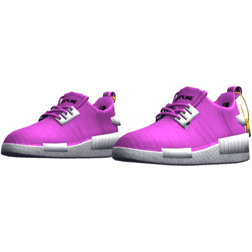 Adibas Censored - 7