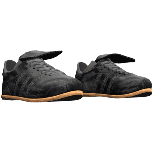 Adibas Sambo - 2