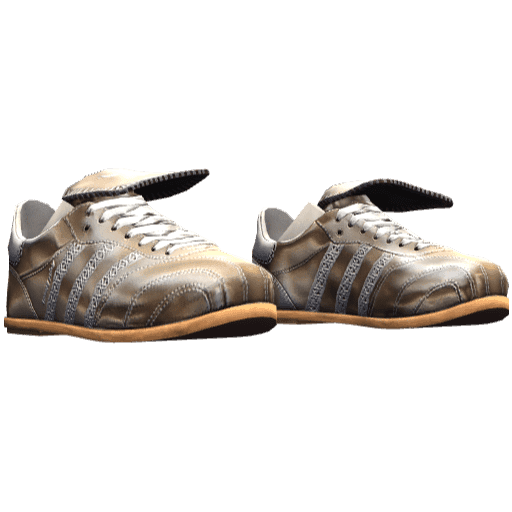 Adibas Sambo - 3
