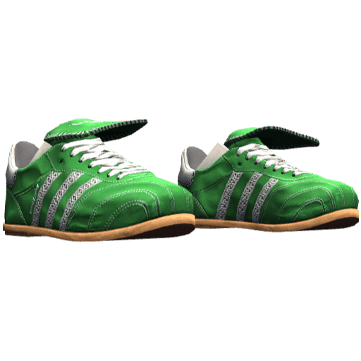 Adibas Sambo - 4
