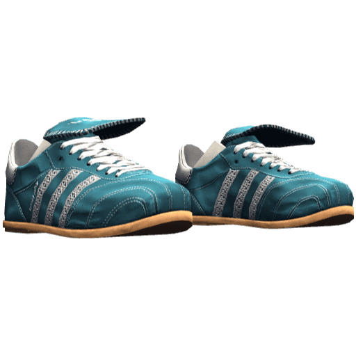 Adibas Sambo - 5